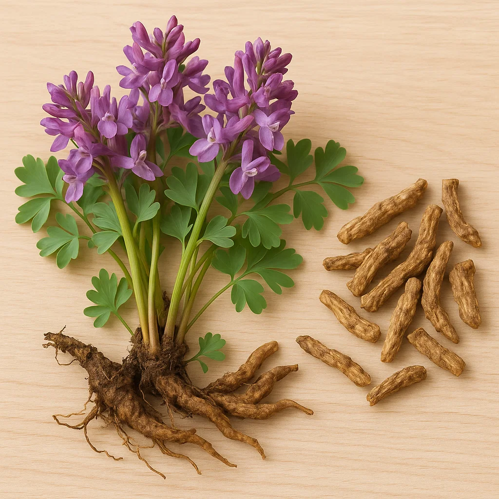 NeuroSalt natural neuropathy supplement